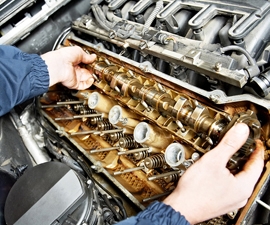 Automobile
